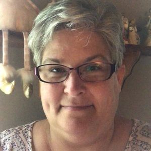 Meet your Posher, Tammi